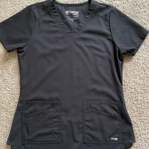 Grey’s Anatomy scrub set Small